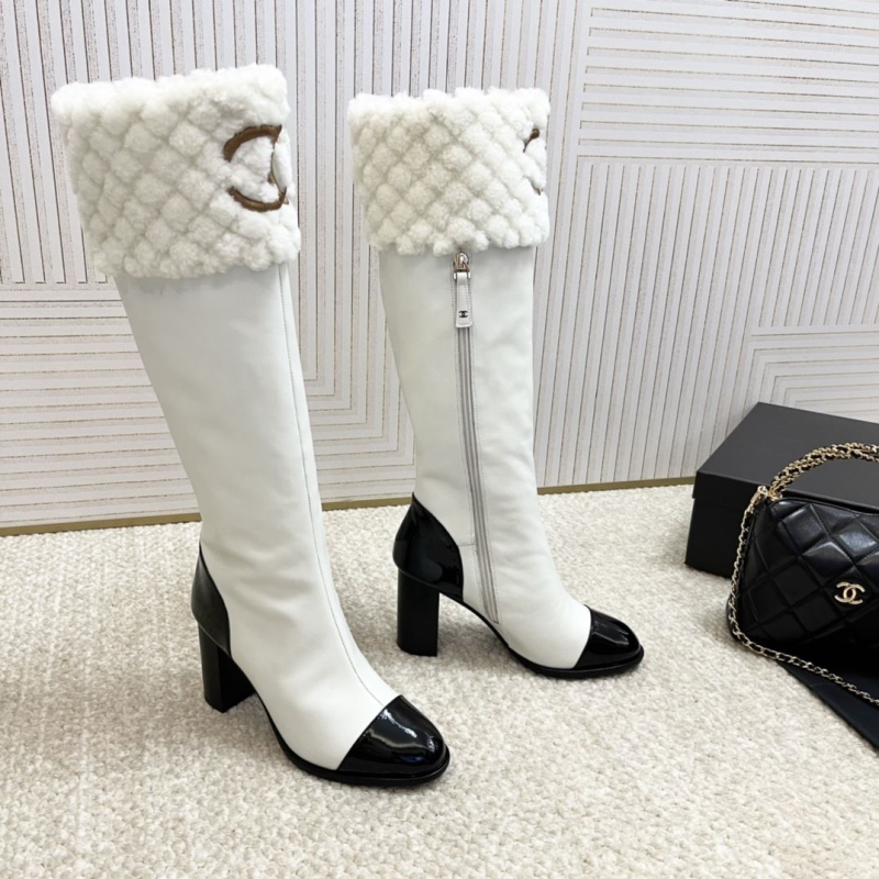 Ch*el boots